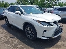 2T2BZMCA8KC****** Salvage and Wrecked 2019 Lexus RX 350 in Cleveland