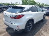 2T2BZMCA8KC****** Salvage and Wrecked 2019 Lexus RX 350 in Ohio State