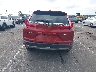 2HKRW2H59KH****** Wrecked 2019 Honda CR-V