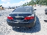 1HGCR2F89DA****** Salvamento 2013 Honda Accord