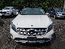 WDCTG4GBXJJ****** Wrecked 2018 Mercedes-Benz GLA-Class in Maryland State