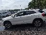 WDCTG4GBXJJ****** Repairable 2018 Mercedes-Benz GLA-Class in Maryland State