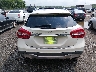 WDCTG4GBXJJ****** Wrecked 2018 Mercedes-Benz GLA-Class