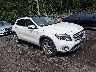 WDCTG4GBXJJ****** Salvage and Wrecked 2018 Mercedes-Benz GLA-Class in Metro DC