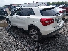 WDCTG4GBXJJ****** Salvage and Repairable 2018 Mercedes-Benz GLA-Class in Metro DC