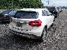 WDCTG4GBXJJ****** Salvage and Wrecked 2018 Mercedes-Benz GLA-Class in Maryland State