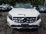 WDCTG4GBXJJ****** Salvage and Repairable 2018 Mercedes-Benz GLA-Class in Maryland State