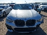 5UXUJ3C55KL****** Wrecked 2019 BMW X4 in Texas State