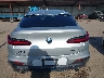 5UXUJ3C55KL****** Wrecked 2019 BMW X4