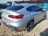 5UXUJ3C55KL****** Salvage and Wrecked 2019 BMW X4 in Texas State