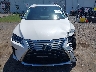 2T2BZMCA7HC****** Wrecked 2017 Lexus RX 350 in New York State