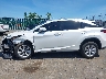2T2BZMCA7HC****** Repairable 2017 Lexus RX 350 in New York State