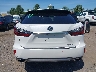 2T2BZMCA7HC****** Wrecked 2017 Lexus RX 350
