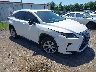 2T2BZMCA7HC****** Salvage and Wrecked 2017 Lexus RX 350 in Rochester