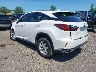 2T2BZMCA7HC****** Salvage and Repairable 2017 Lexus RX 350 in Rochester