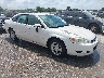 2G1WT58K669****** Salvamento y Destrozados 2006 Chevrolet Impala en Wichita