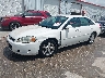 2G1WT58K669****** Usados y Reparables 2006 Chevrolet Impala en Wichita