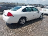 2G1WT58K669****** Salvamento y Destrozados 2006 Chevrolet Impala en Estado de Kansas