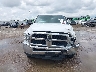 3C6UR5CL1JG****** Destrozados 2018 RAM 2500 en Estado de Texas