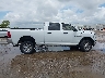 3C6UR5CL1JG****** Usados 2018 RAM 2500 en Estado de Texas