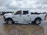 3C6UR5CL1JG****** Reparables 2018 RAM 2500 en Estado de Texas