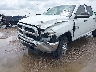 3C6UR5CL1JG****** Salvamento y Reparables 2018 RAM 2500 en Estado de Texas
