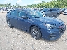 4S3BWGG65P3****** Salvamento y Destrozados 2023 Subaru Legacy en Chicago North