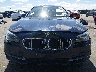 WBA5B3C50ED****** Salvage 2014 BMW 535i in New Jersey State