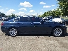 WBA5B3C50ED****** Wrecked 2014 BMW 535i in New Jersey State