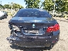 WBA5B3C50ED****** Salvage 2014 BMW 535i