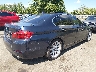 WBA5B3C50ED****** Salvage and Wrecked 2014 BMW 535i in New Jersey State