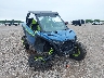 3NSXPD92XSG****** Salvage and Wrecked 2025 Polaris RZR in Rec Rides Online Exclusive