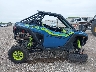 3NSXPD92XSG****** Wrecked 2025 Polaris RZR in Minnesota State