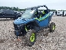 3NSXPD92XSG****** Used and Repairable 2025 Polaris RZR in Rec Rides Online Exclusive