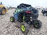 3NSXPD92XSG****** Salvage and Repairable 2025 Polaris RZR in Rec Rides Online Exclusive
