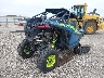 3NSXPD92XSG****** Salvage and Wrecked 2025 Polaris RZR in Minnesota State