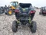 3NSXPD92XSG****** Salvage and Repairable 2025 Polaris RZR in Minnesota State