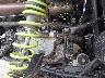 3NSXPD92XSG****** Wrecked 2025 Polaris RZR in Rec Rides Online Exclusive