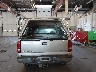 1GCEK19Z15Z****** Destrozados 2005 Chevrolet Silverado 1500