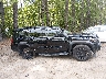 JTEVB5BRXS5****** Used 2025 Toyota 4runner Hybrid in Virginia State