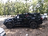 JTEVB5BRXS5****** Repairable 2025 Toyota 4runner Hybrid in Virginia State