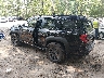 JTEVB5BRXS5****** Salvage and Repairable 2025 Toyota 4runner Hybrid in Suffolk