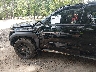 JTEVB5BRXS5****** Salvage and Repairable 2025 Toyota 4runner Hybrid in Virginia State