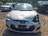 KMHTC6AD2GU****** Destrozados 2016 Hyundai Veloster en Estado de Illinois