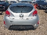 KMHTC6AD2GU****** Destrozados 2016 Hyundai Veloster