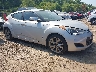 KMHTC6AD2GU****** Salvamento y Destrozados 2016 Hyundai Veloster en Chicago North
