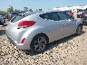 KMHTC6AD2GU****** Salvamento y Destrozados 2016 Hyundai Veloster en Estado de Illinois