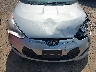 KMHTC6AD2GU****** Salvamento y Reparables 2016 Hyundai Veloster en Estado de Illinois
