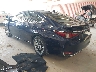 58AFA1C14NU****** Salvamento y Reparables 2022 Lexus ES en Chattanooga