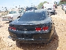 2G1FB1ED6B9****** Destrozados 2011 Chevrolet Camaro